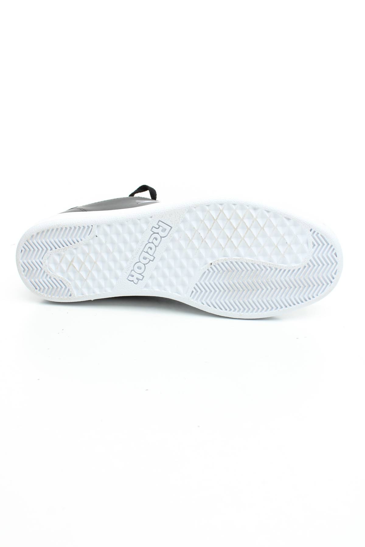 Кецове Reebok4