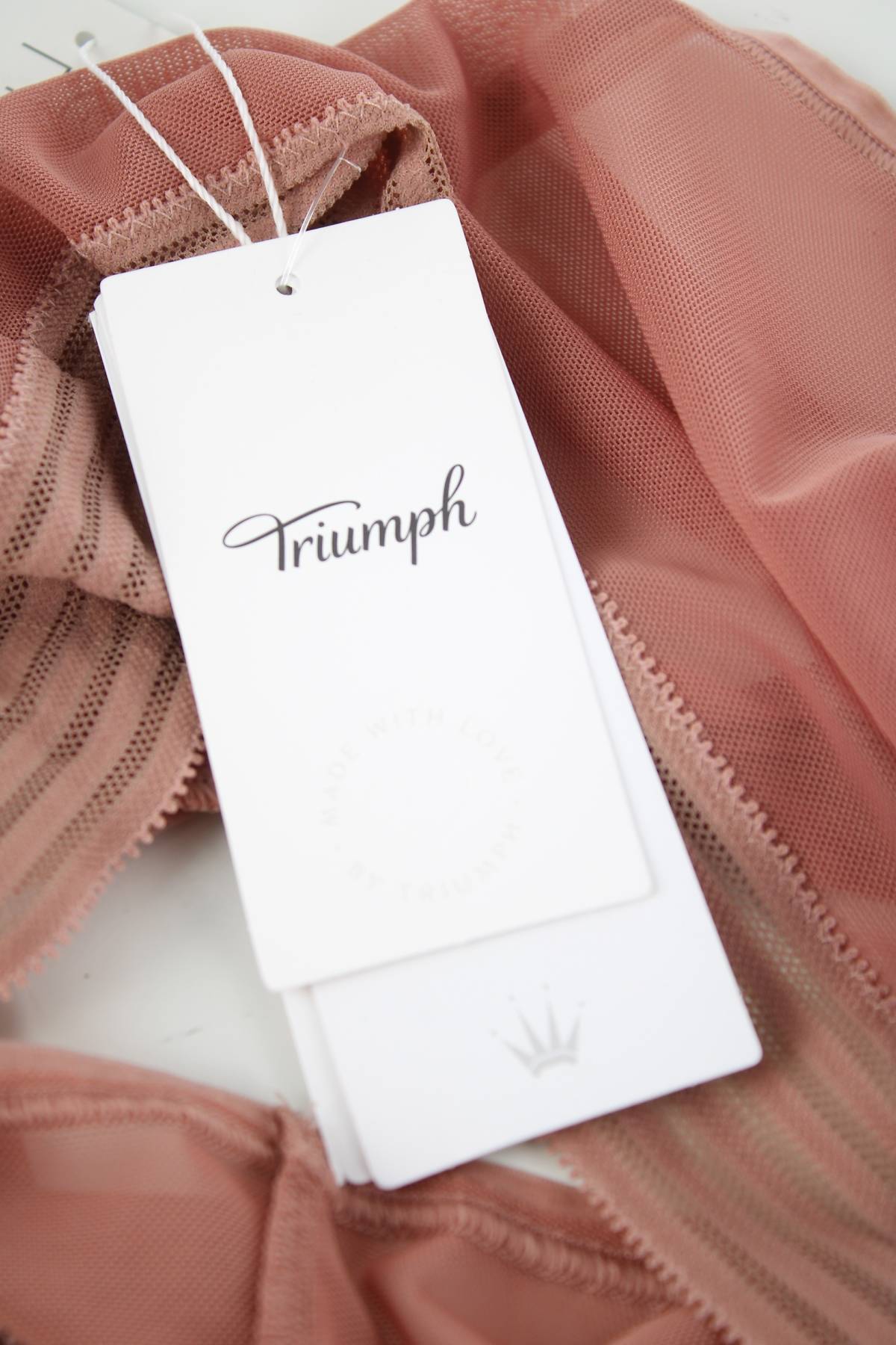 Бикини Triumph3