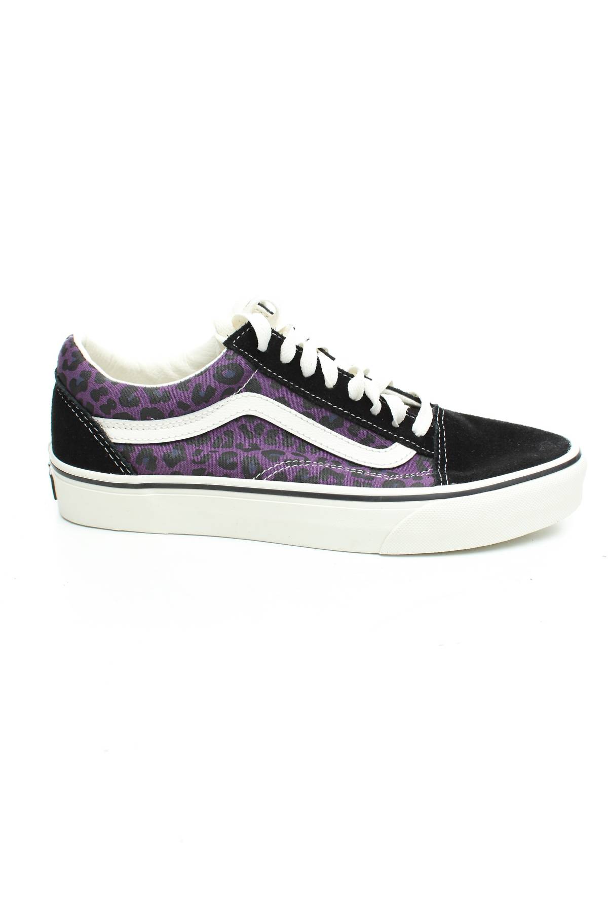 Кецове Vans1