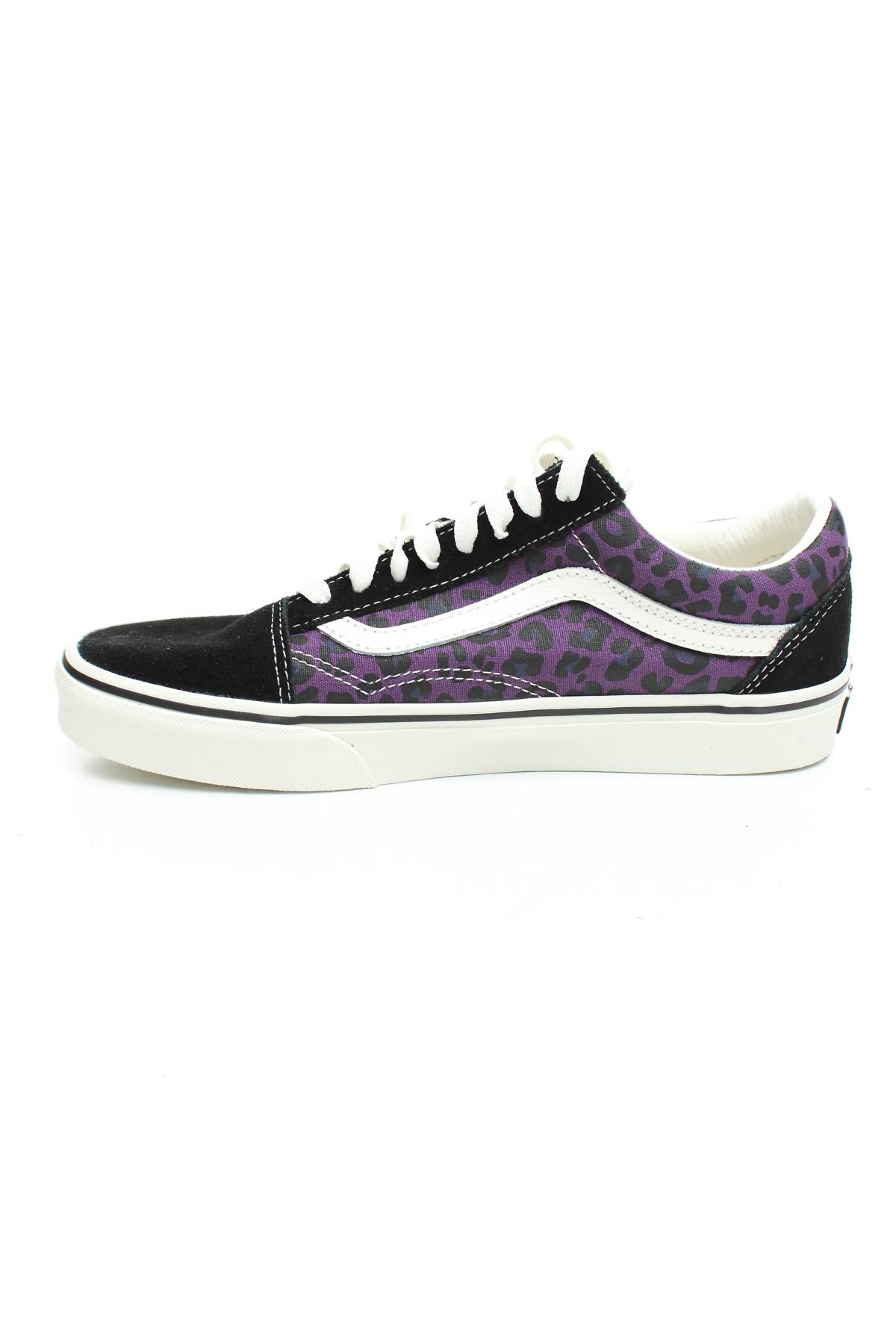 Кецове Vans2