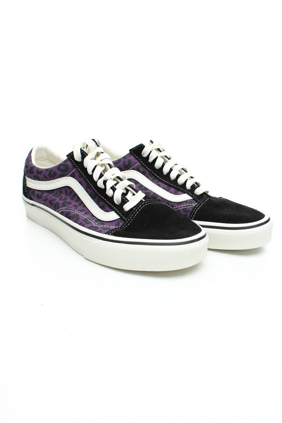 Кецове Vans3