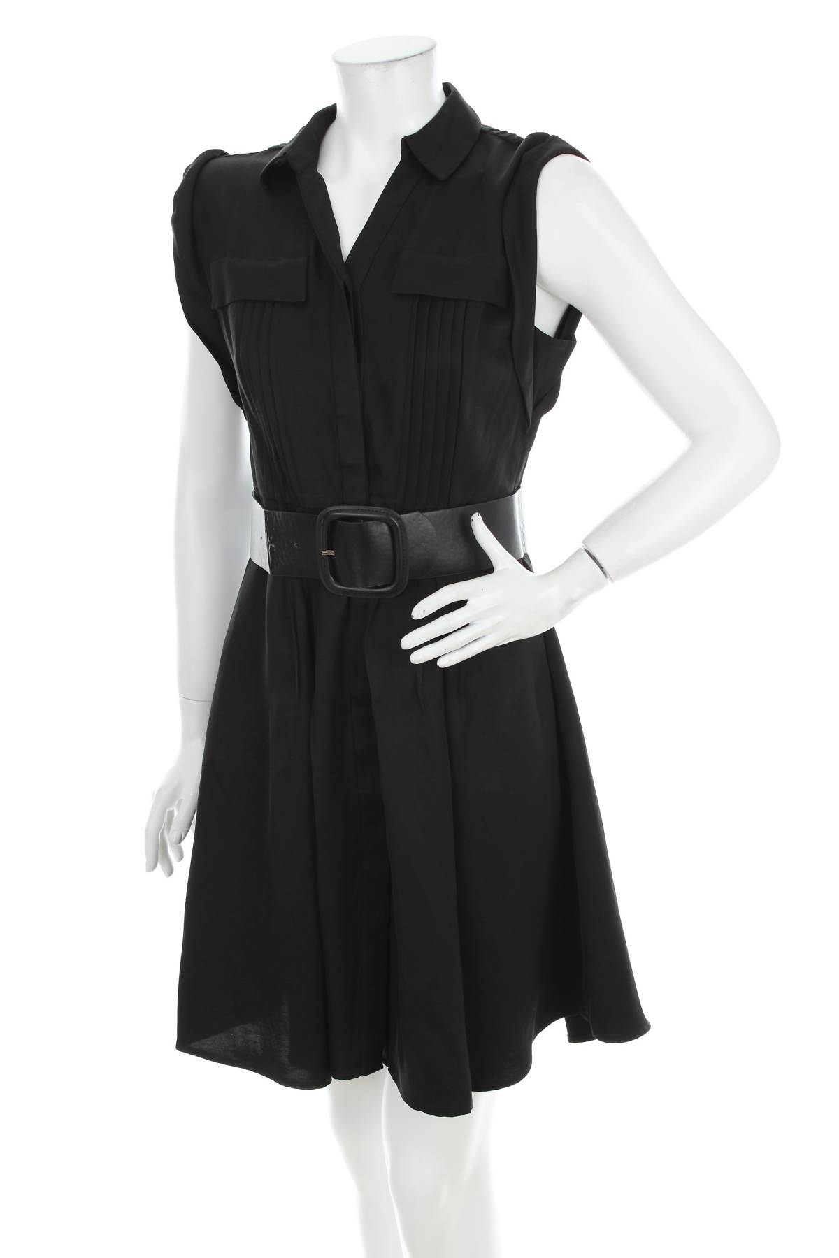 Рокля Vero Moda Classic1