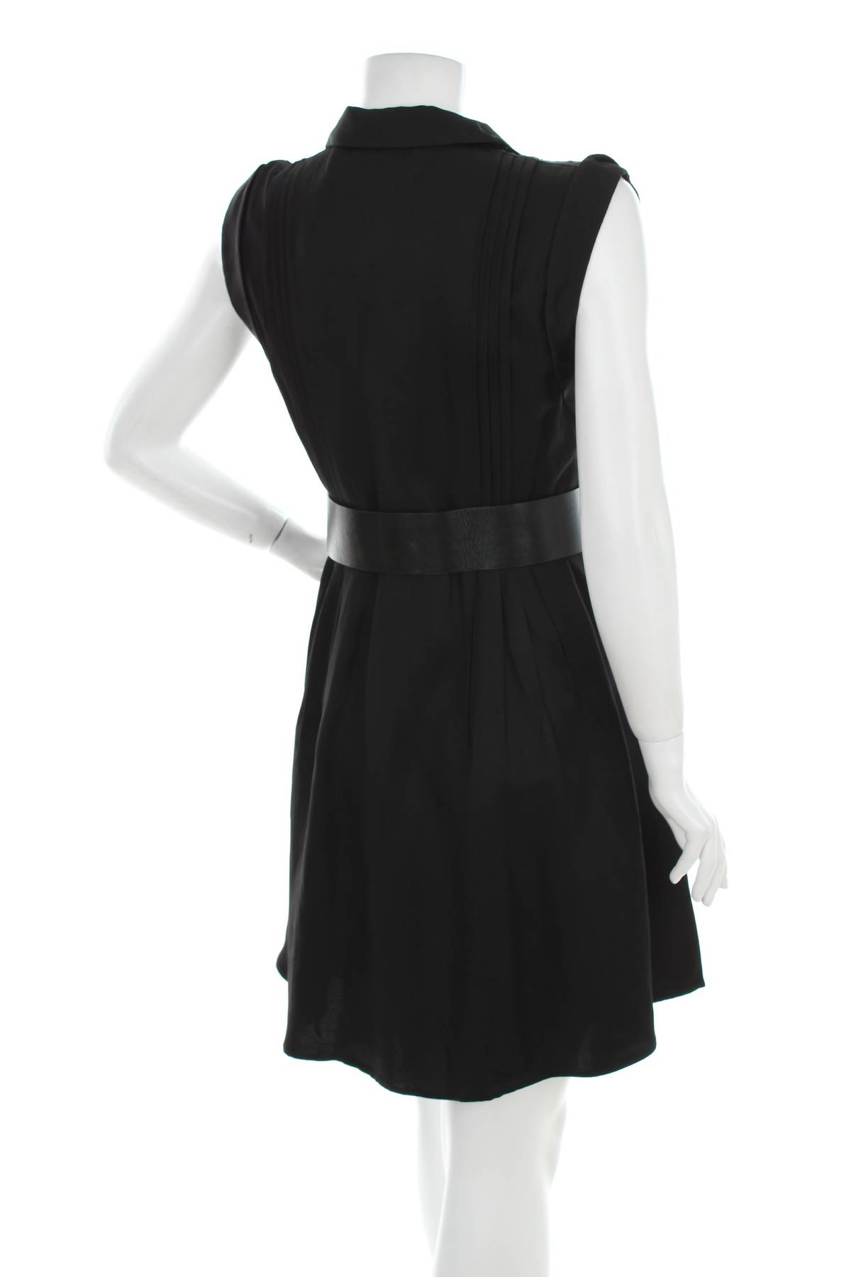 Рокля Vero Moda Classic2