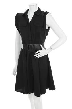 Рокля Vero Moda Classic1