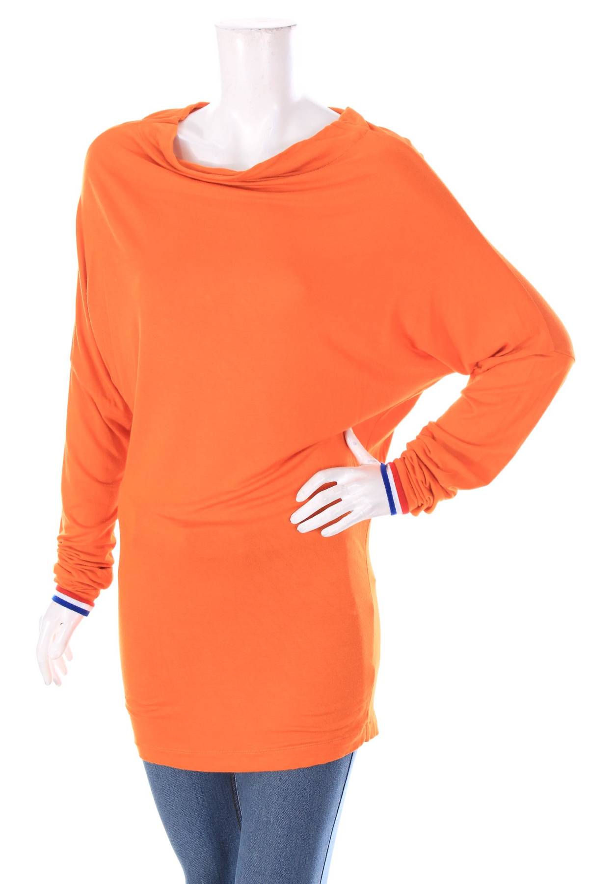 Туника Supertrash1 - Contour.bg Туника Supertrash1