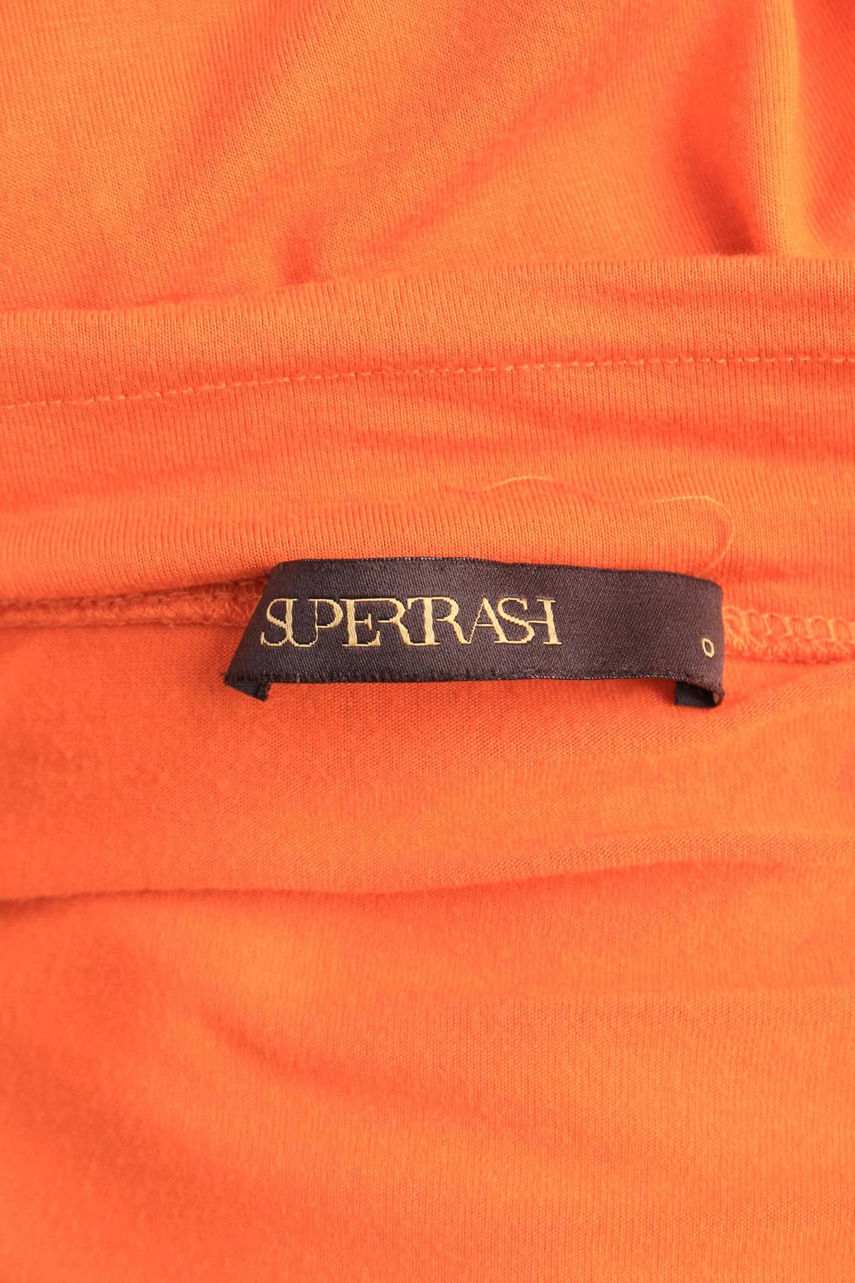 Туника Supertrash3 - Contour.bg Туника Supertrash3