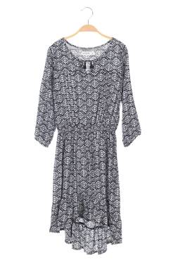 Детска рокля Abercrombie Kids2 - Contour.bg Детска рокля Abercrombie Kids2