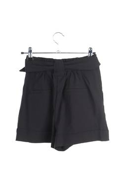 Дамски къс панталон Bershka2 - Contour.bg Дамски къс панталон Bershka2
