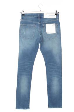 Мъжки дънки Calvin Klein Jeans2