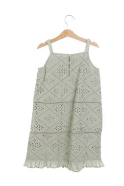 Детска рокля Guess2