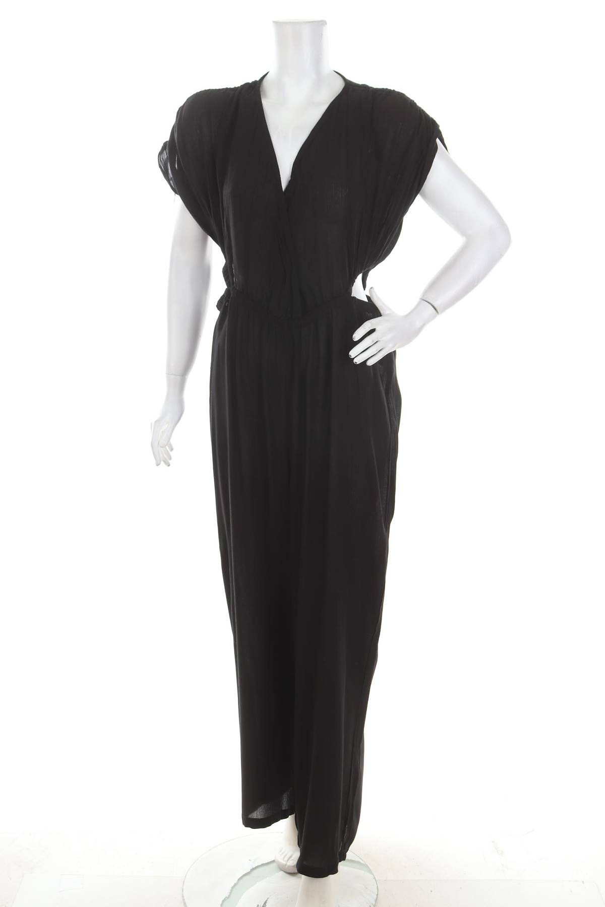 Дамски гащеризон Boohoo1 - Contour.bg Дамски гащеризон Boohoo1