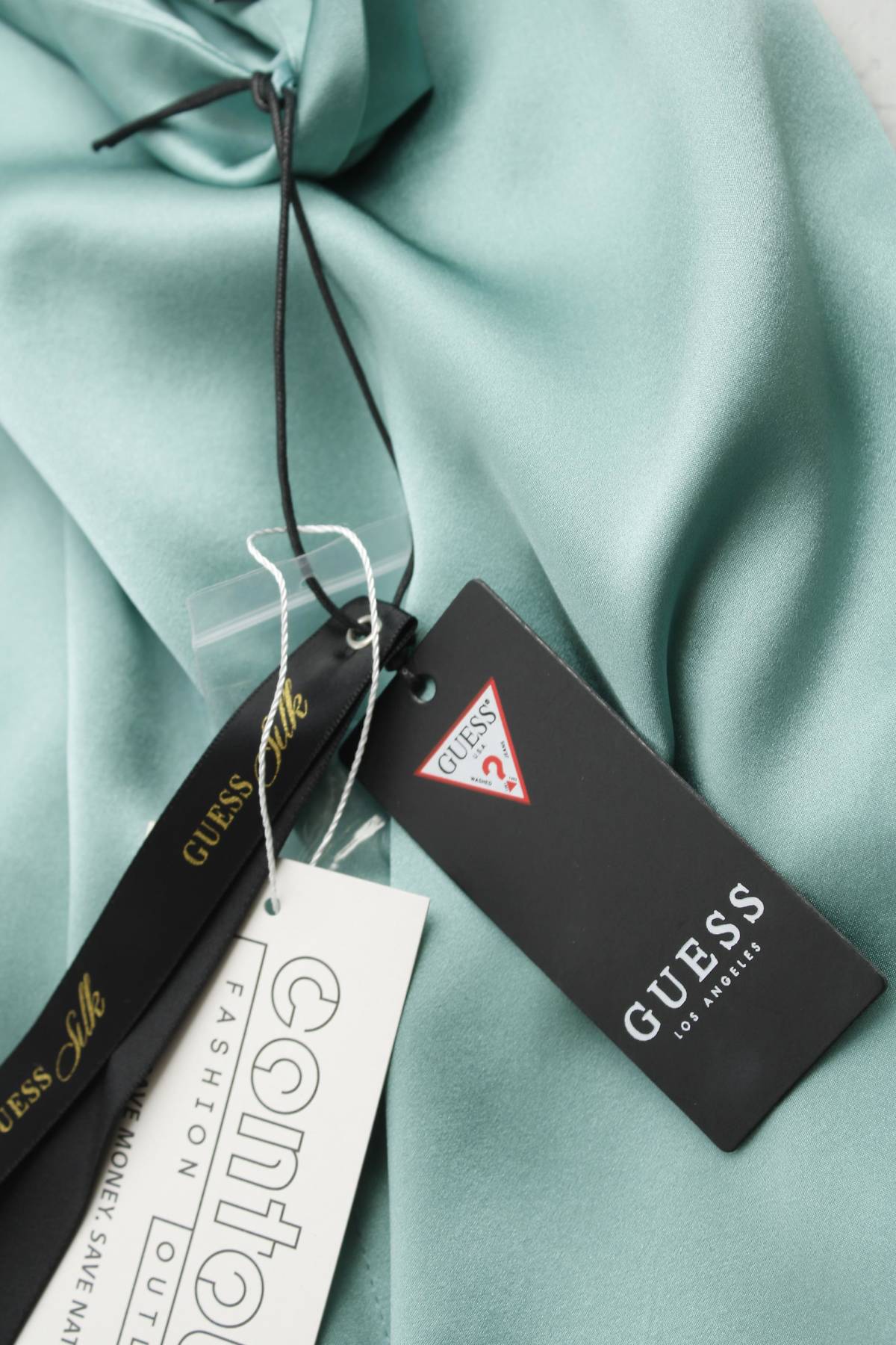 Дамска риза Guess3