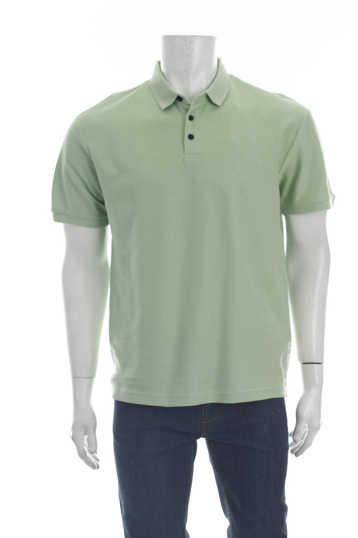 Ανδρικό t-shirt Tom Tailor1 - Contourshop.gr Ανδρικό t-shirt Tom Tailor1