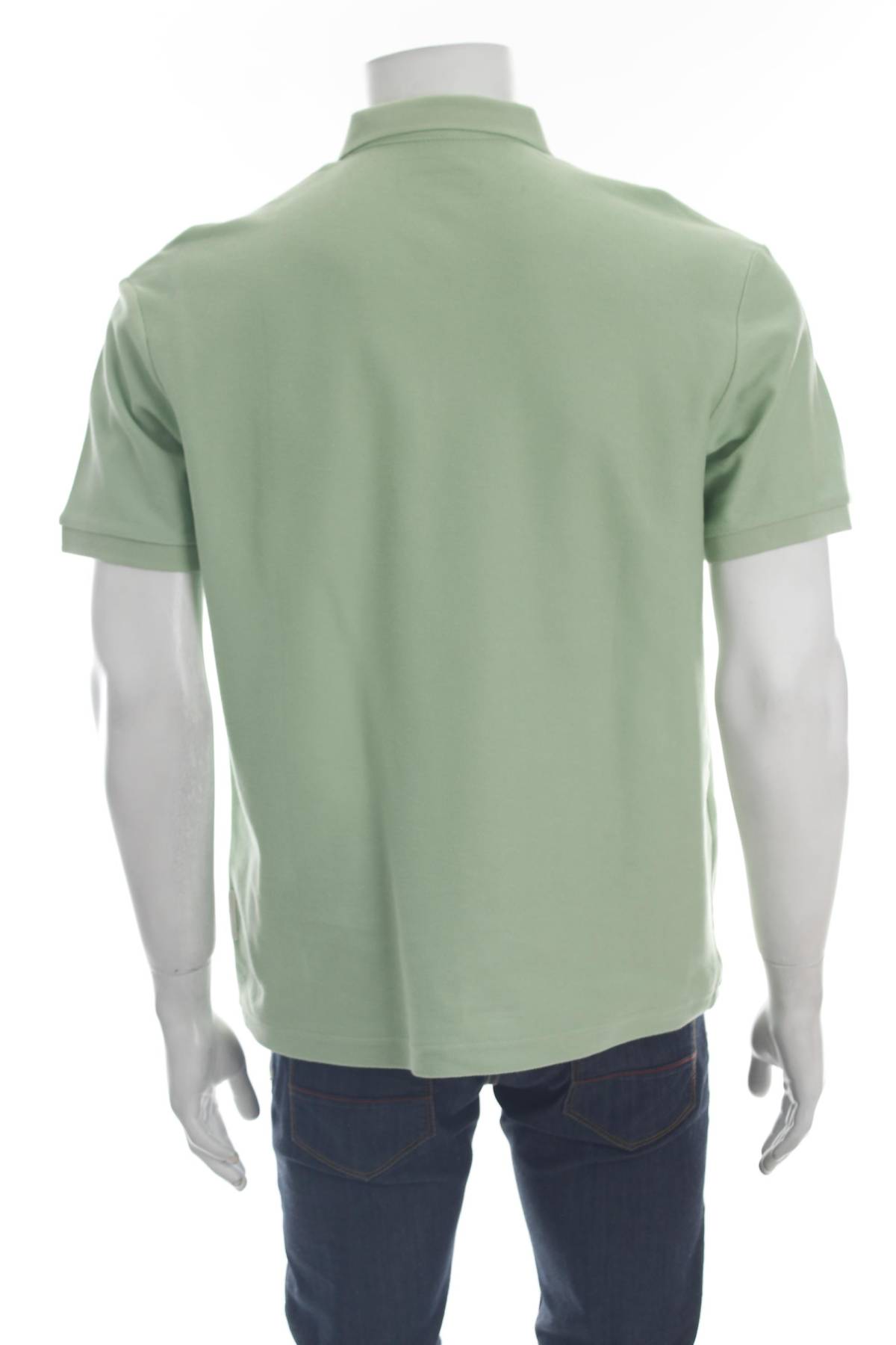Ανδρικό t-shirt Tom Tailor2 - Contourshop.gr Ανδρικό t-shirt Tom Tailor2