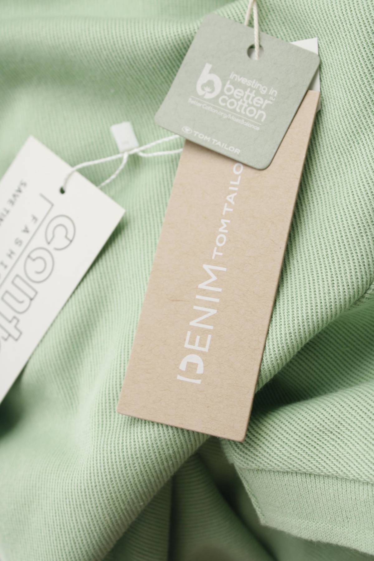 Ανδρικό t-shirt Tom Tailor3 - Contourshop.gr Ανδρικό t-shirt Tom Tailor3