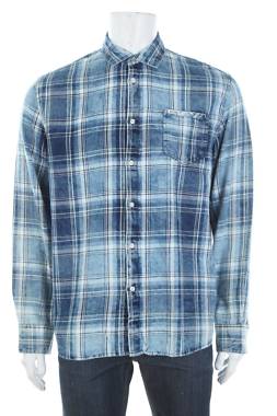 Ανδρικό πουκάμισο Guess1