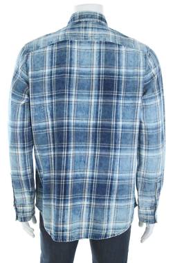 Ανδρικό πουκάμισο Guess2