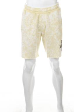 Ανδρικό σορτσάκι Only & Sons1 - Contourshop.gr Ανδρικό σορτσάκι Only & Sons1