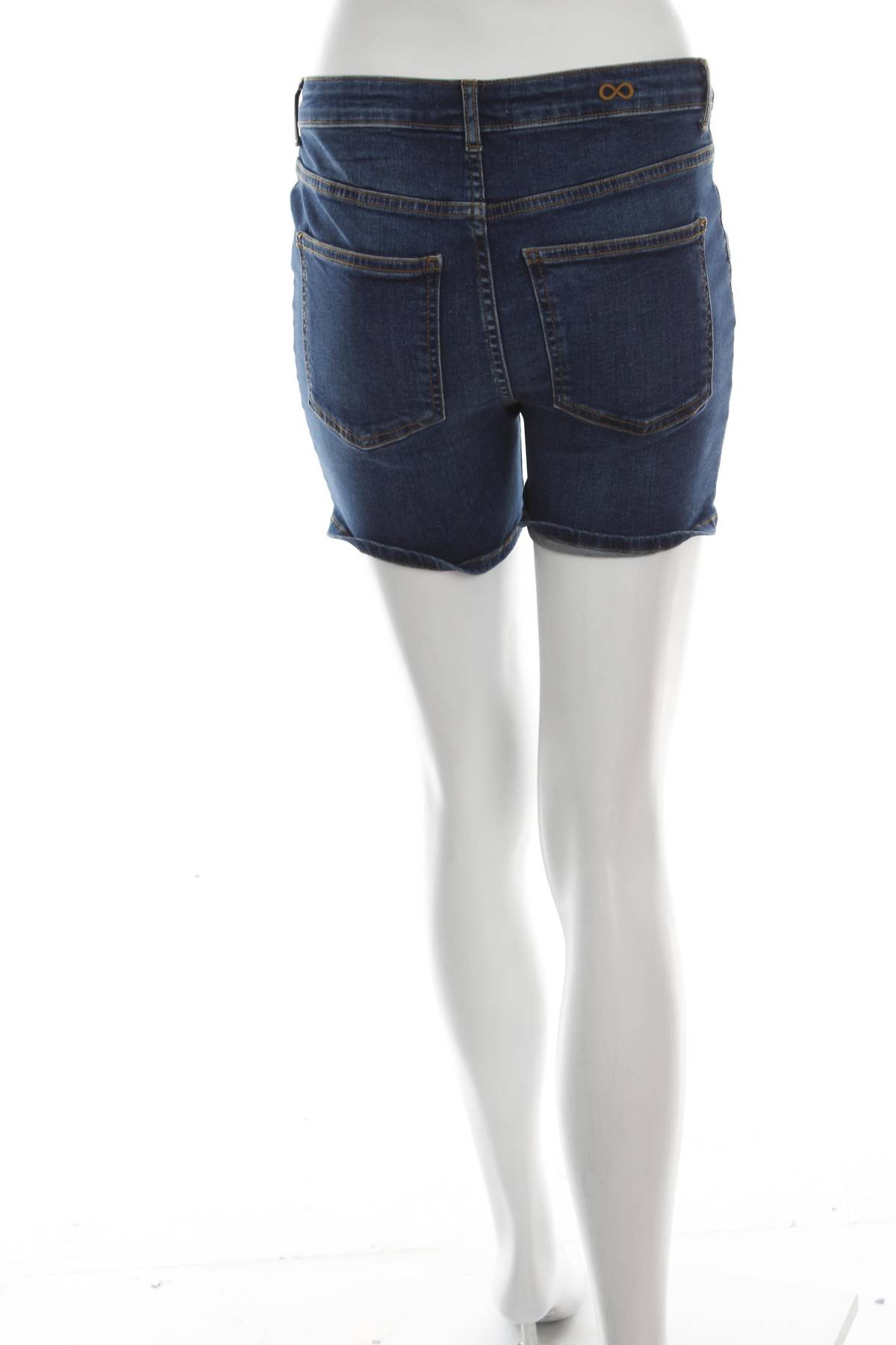 Γυναικεία τζιν σορτσάκια Jdy2