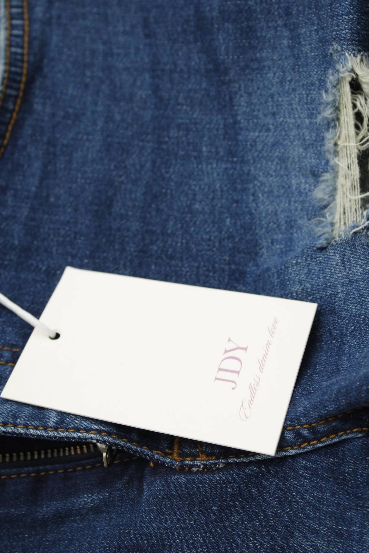 Γυναικεία τζιν σορτσάκια Jdy3