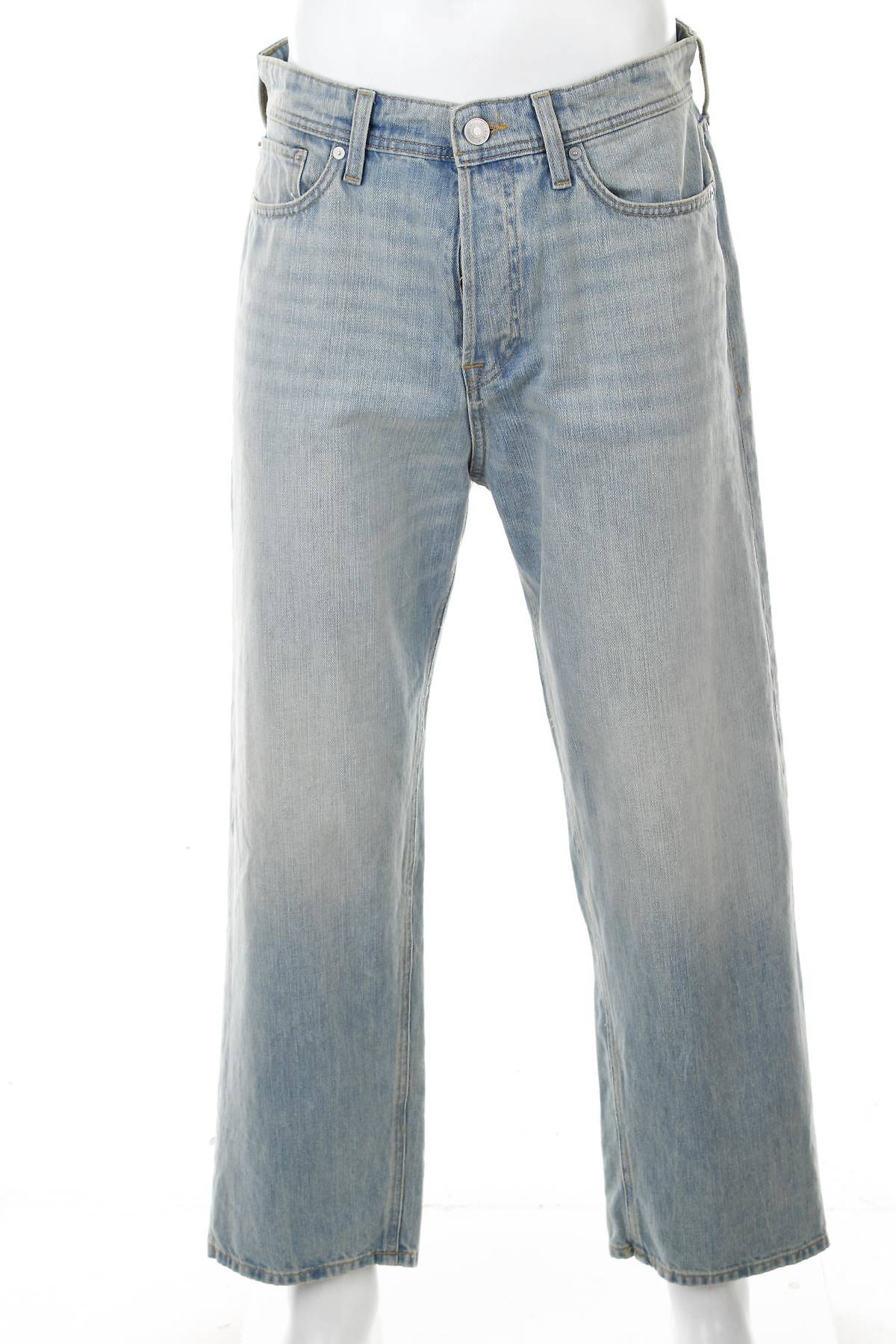 Мъжки дънки Jack & Jones1 - Contour.bg Мъжки дънки Jack & Jones1