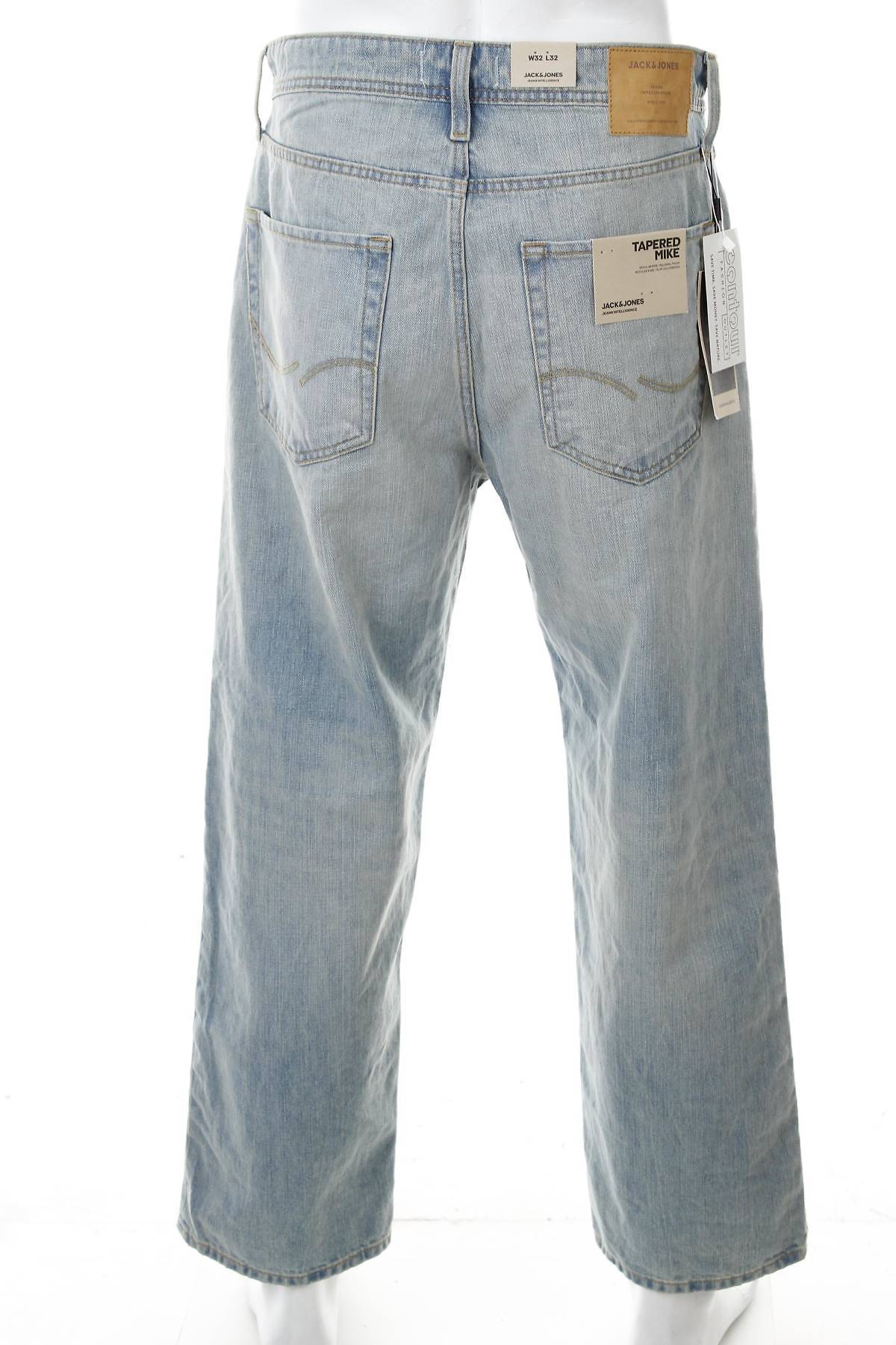 Мъжки дънки Jack & Jones2 - Contour.bg Мъжки дънки Jack & Jones2