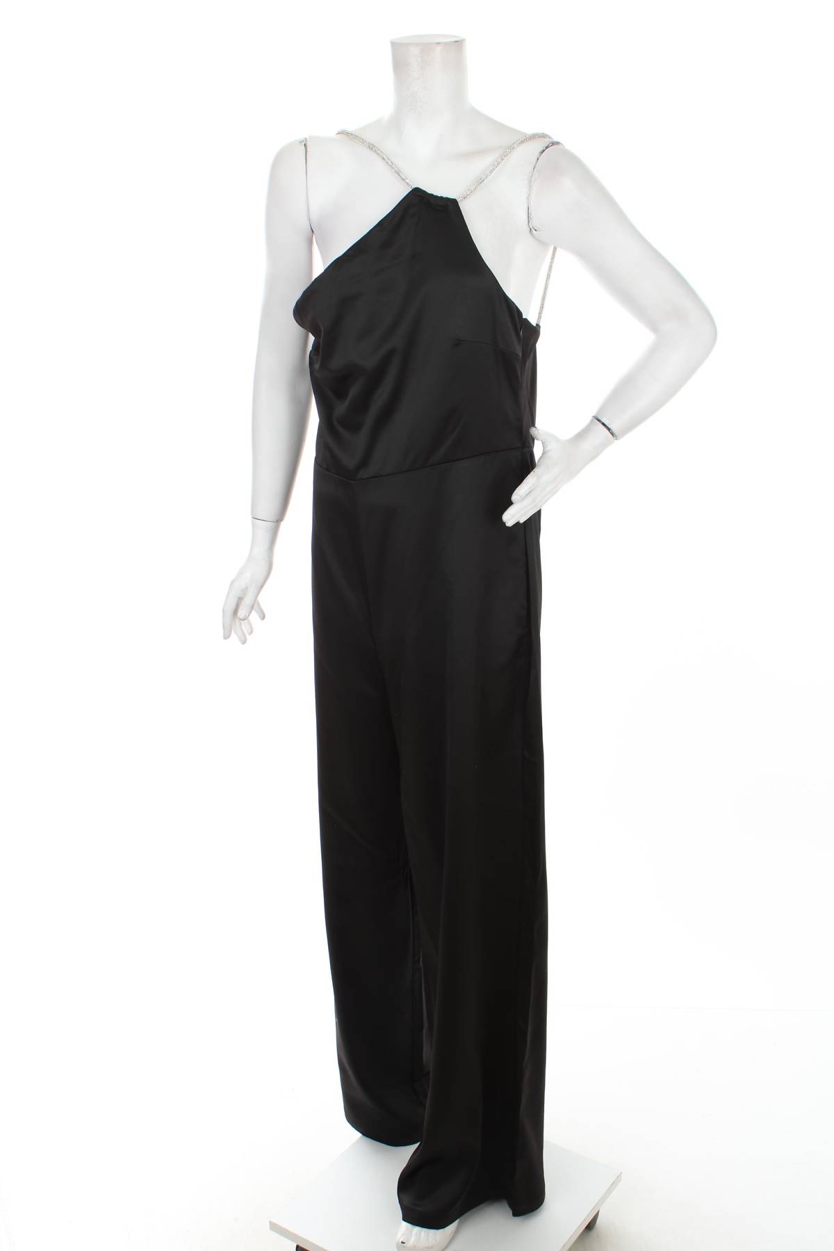 Γυναικεία σαλοπέτα Boohoo1