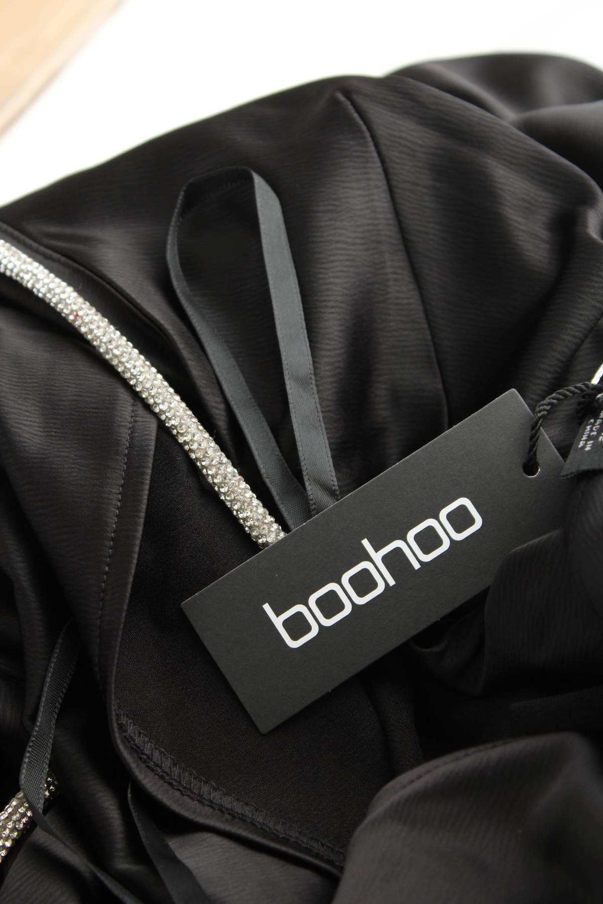 Γυναικεία σαλοπέτα Boohoo3