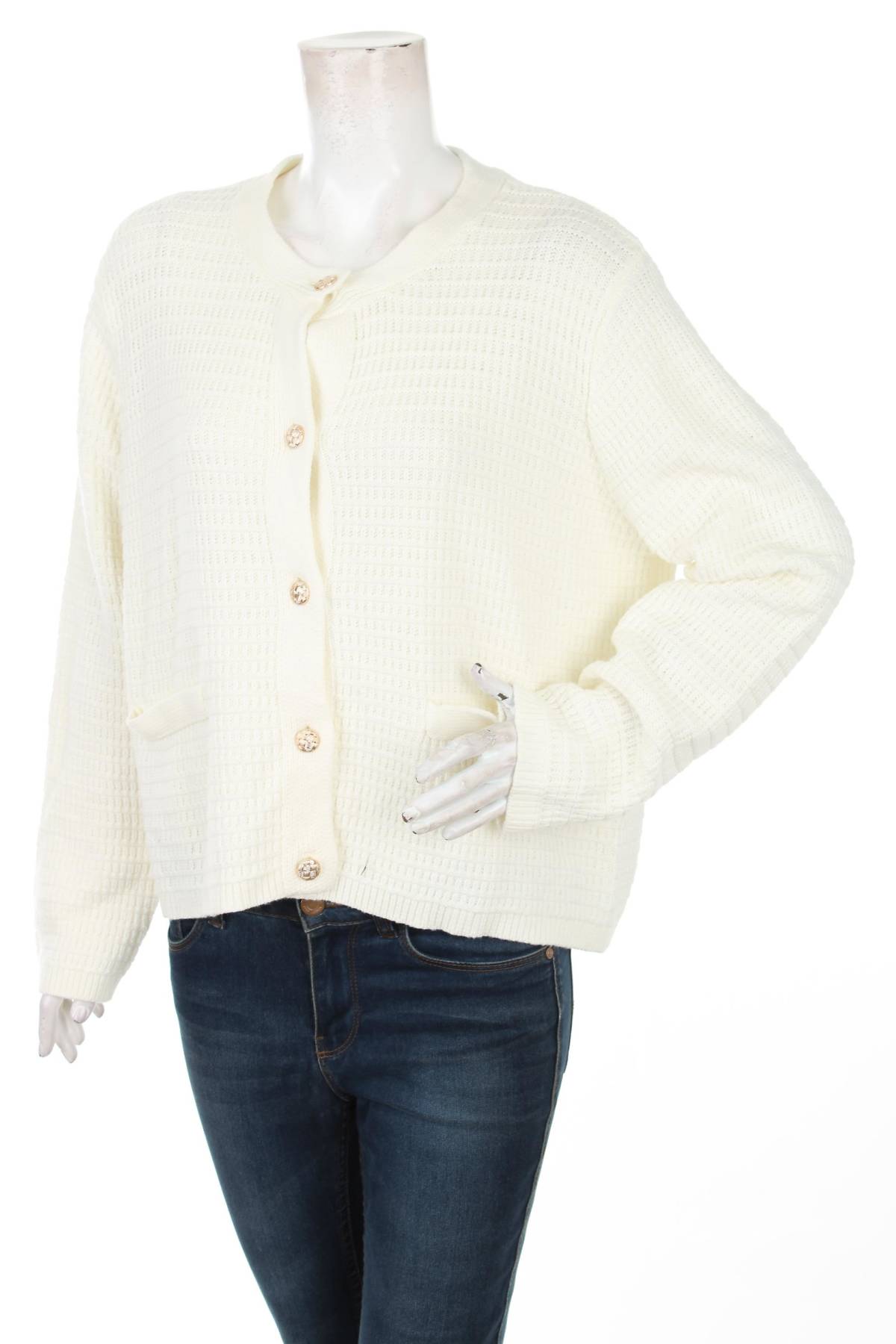 Дамска жилетка C&A1