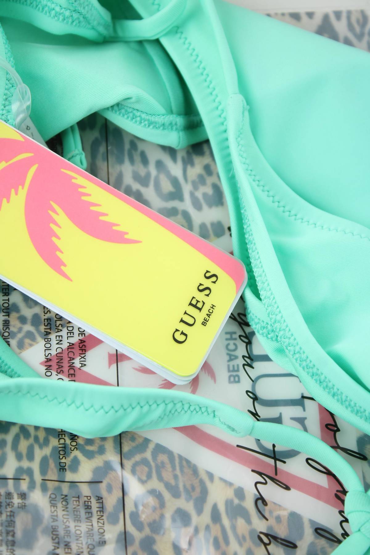 Бански долнище Guess3