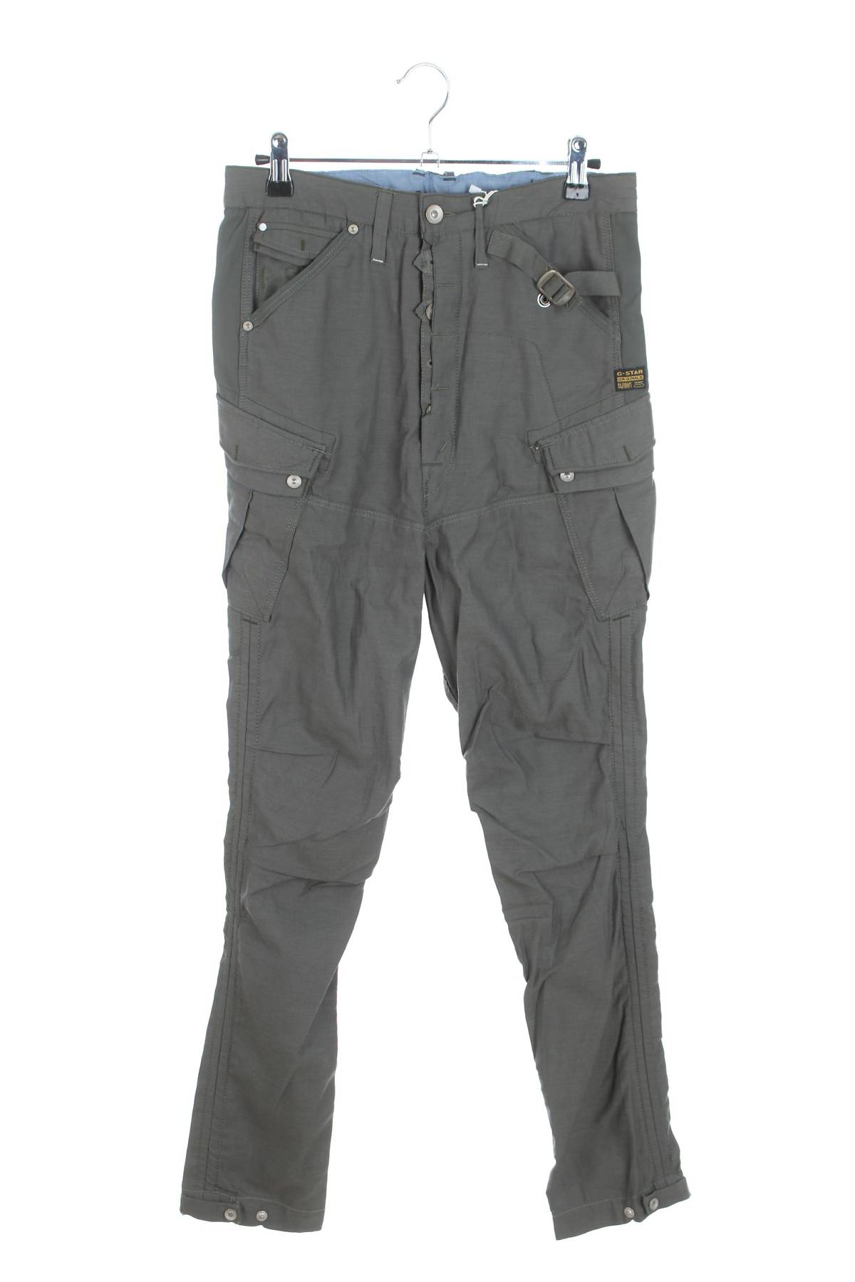 Γυναικείο παντελόνι G-Star Raw1