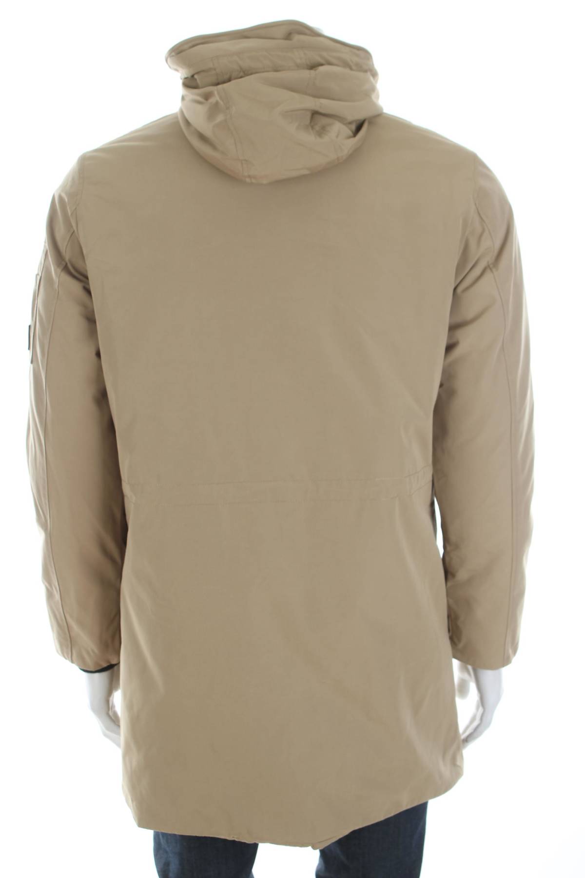 Мъжко яке Tom Tailor2 - Contour.bg Мъжко яке Tom Tailor2