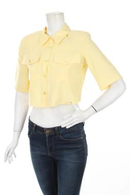Γυναικείο πουκάμισο Chiquelle1