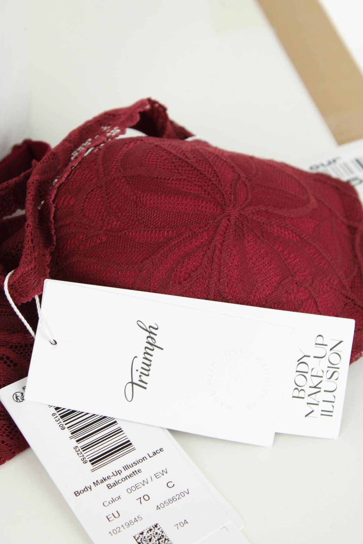 Сутиен Triumph3