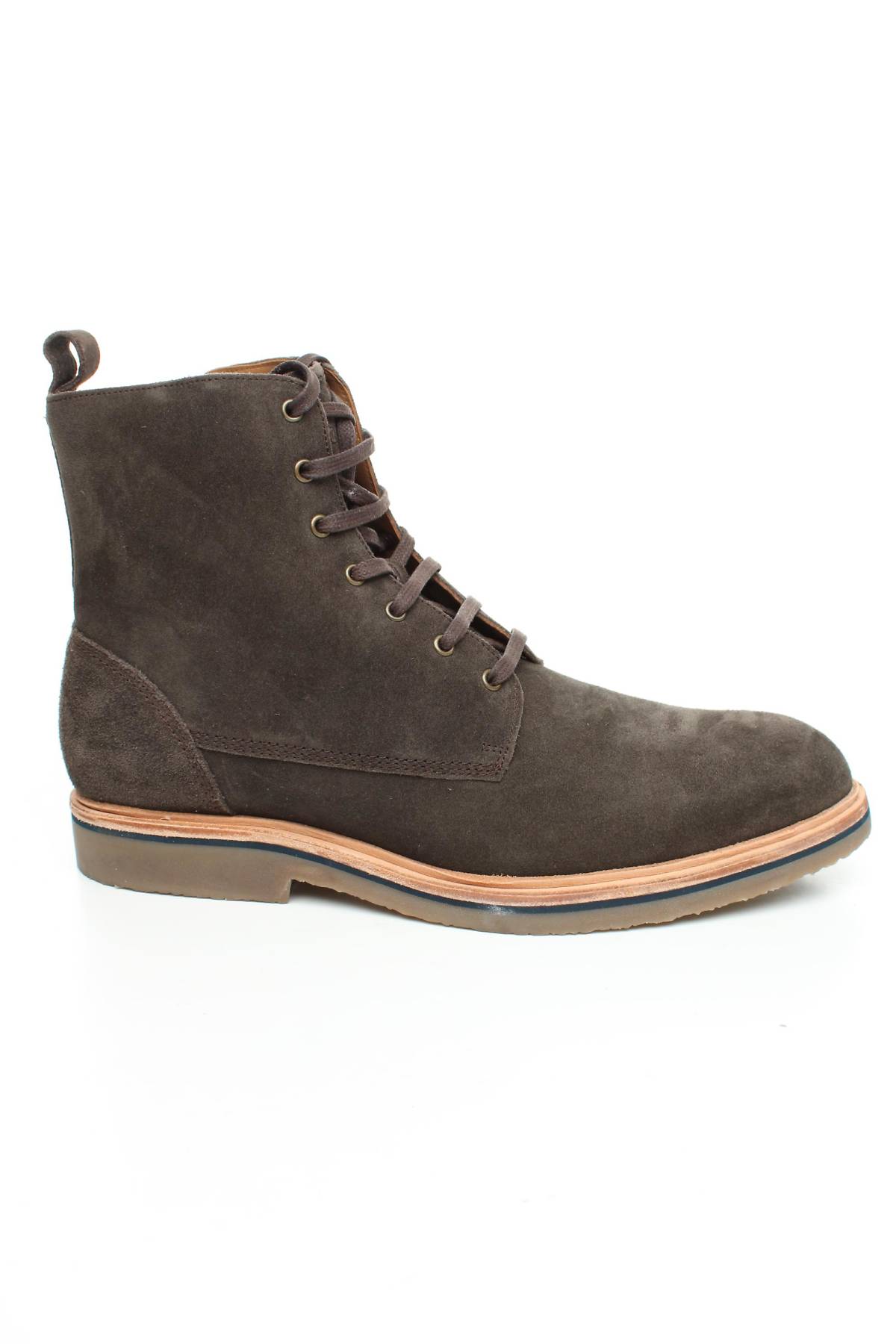 Мъжки обувки Gordon&Bros1