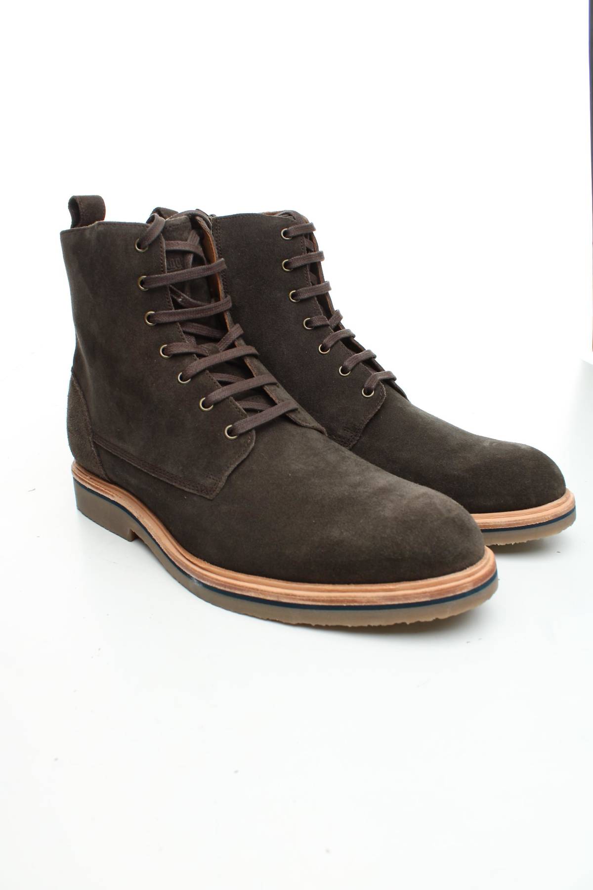 Мъжки обувки Gordon&Bros3