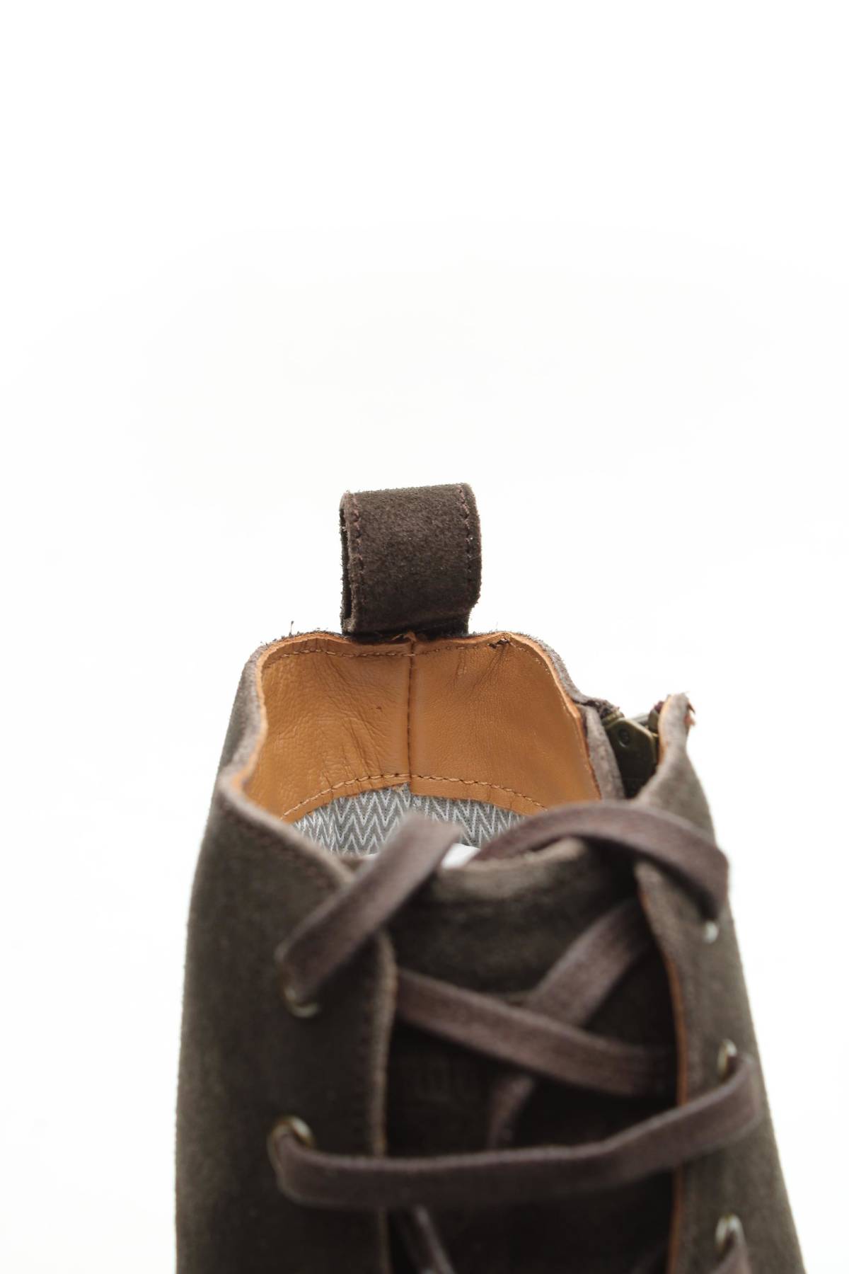 Мъжки обувки Gordon&Bros5