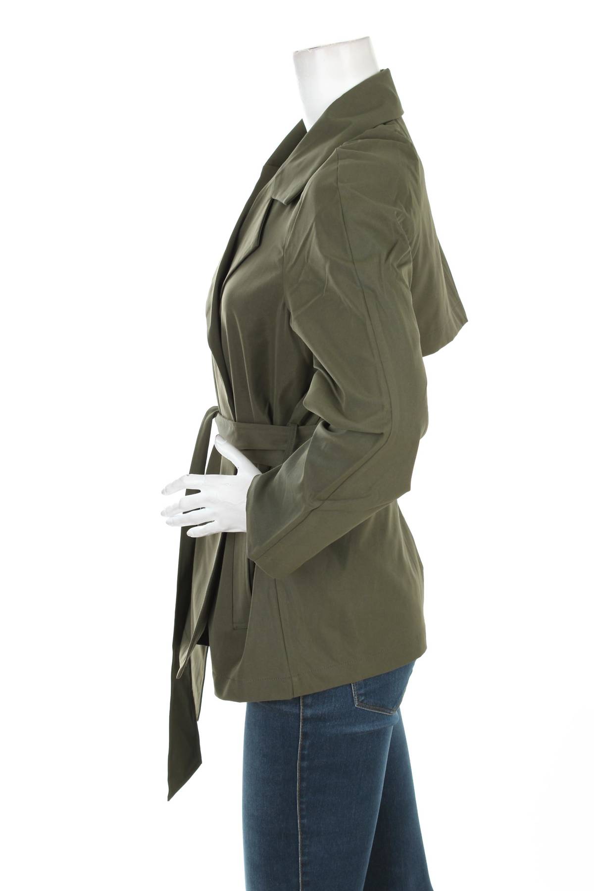 Γυναικείες καπαρντίνες Vila3