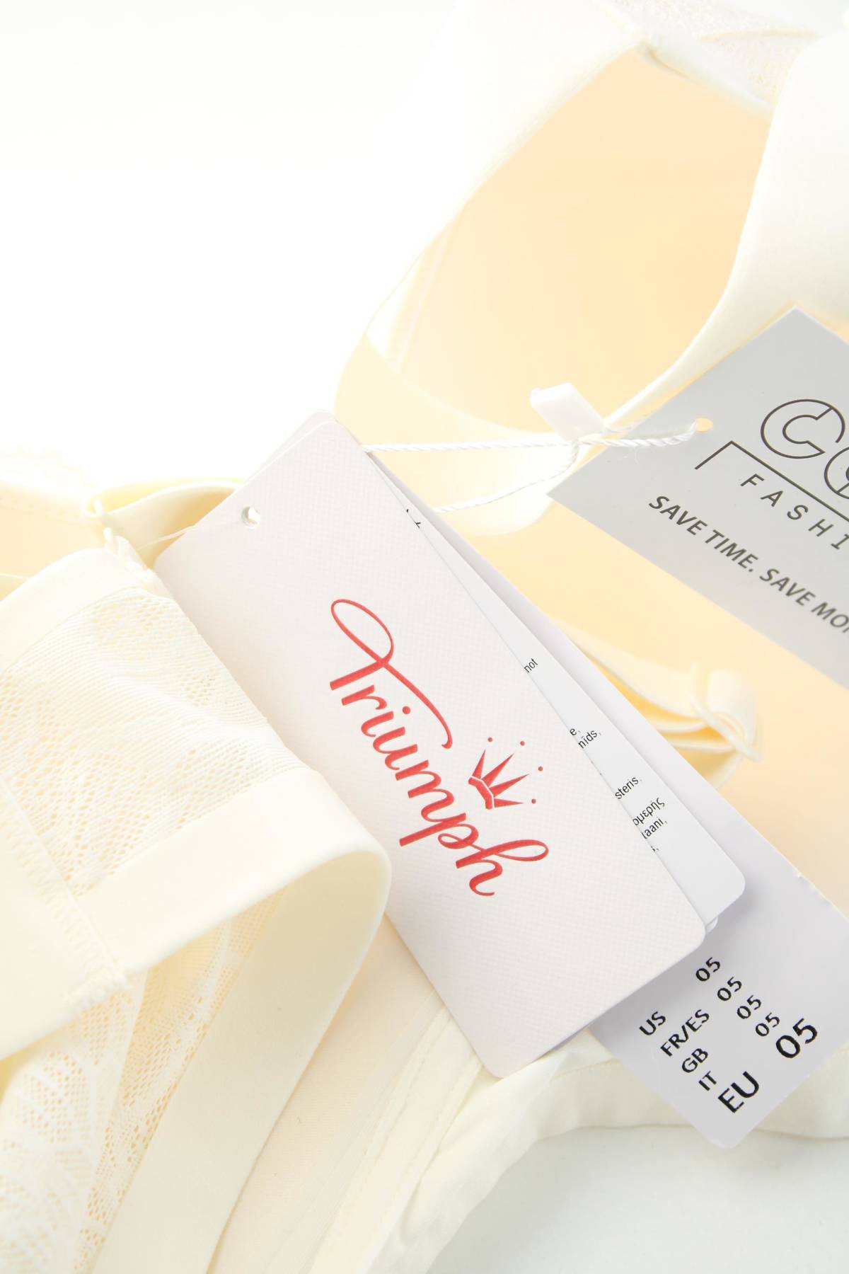 Сутиен Triumph3