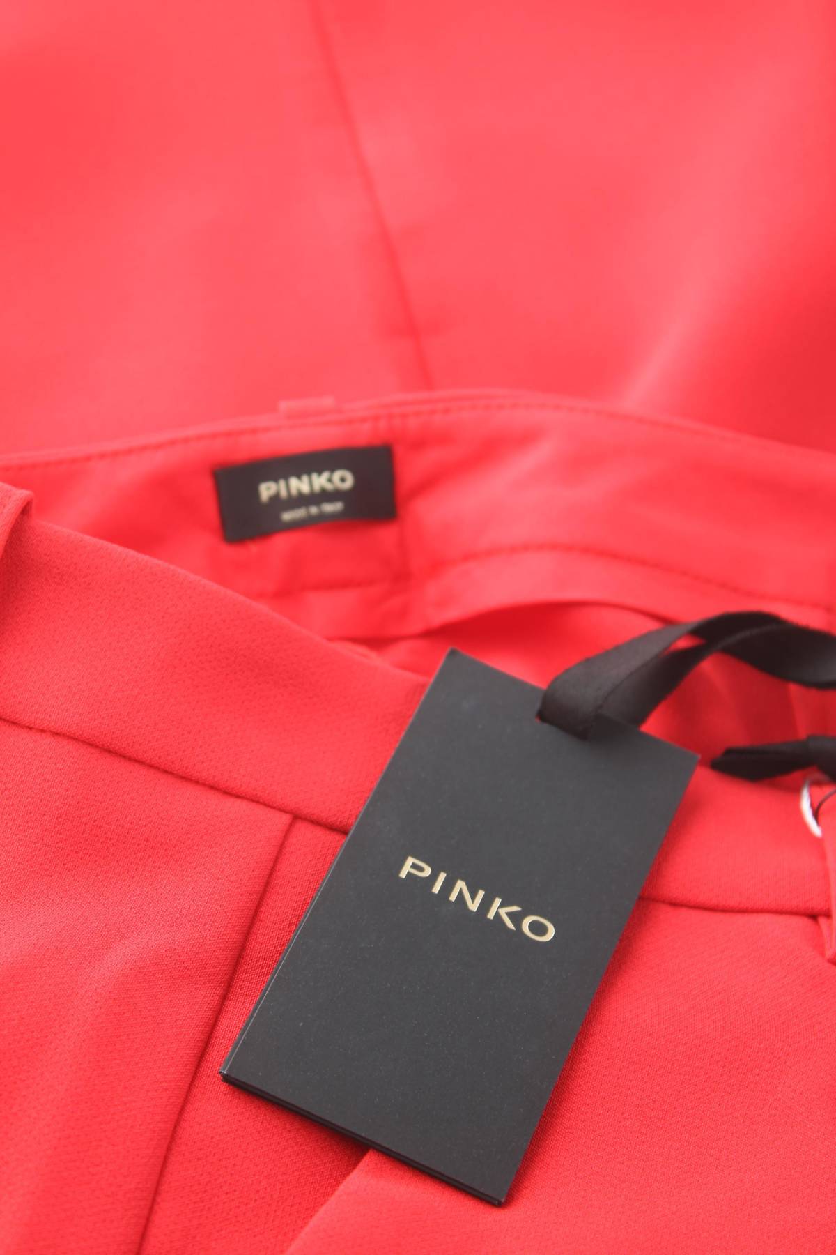 Дамски панталон Pinko3