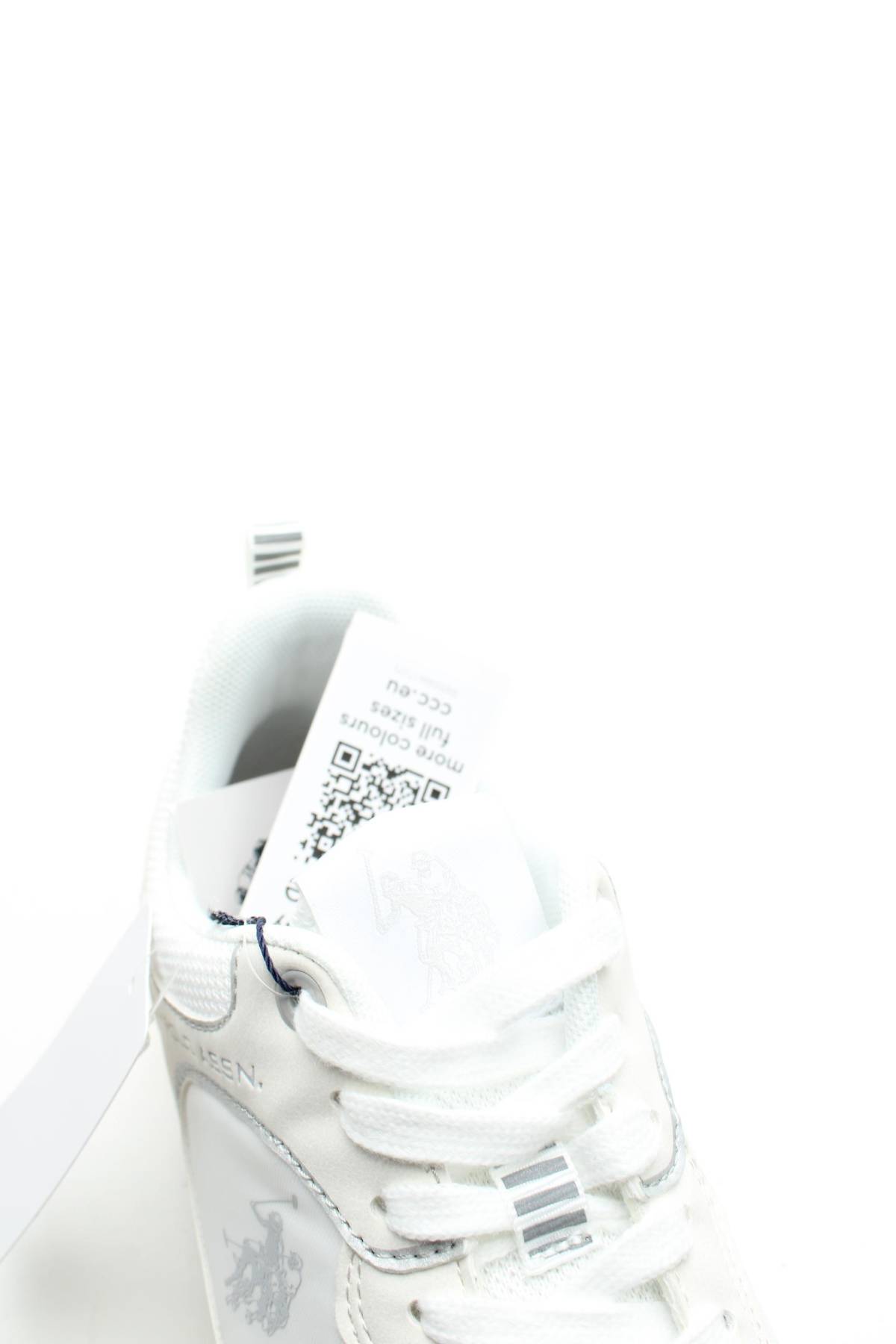 Αθλητικά παπούτσια US Polo Assn.5