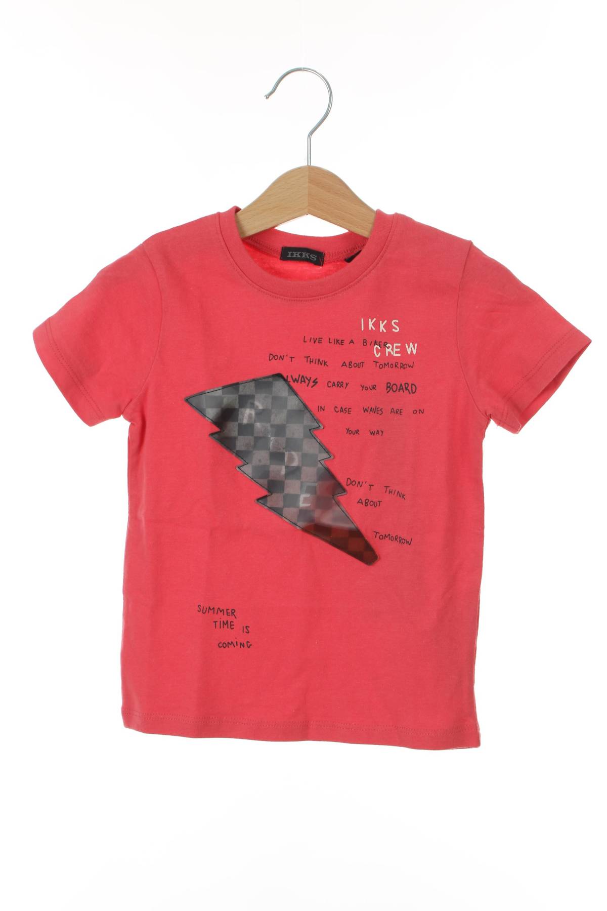 Детска тениска Ikks1