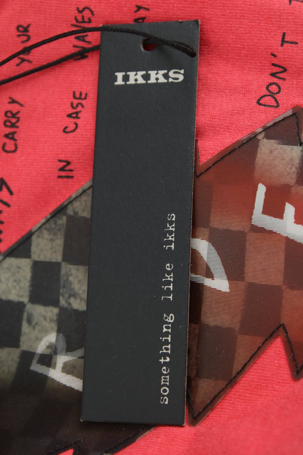 Детска тениска Ikks3