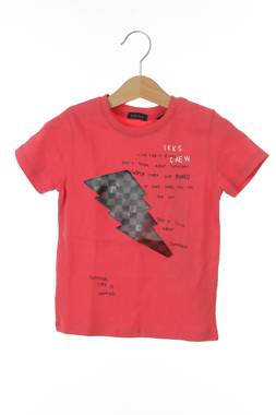 Детска тениска Ikks1