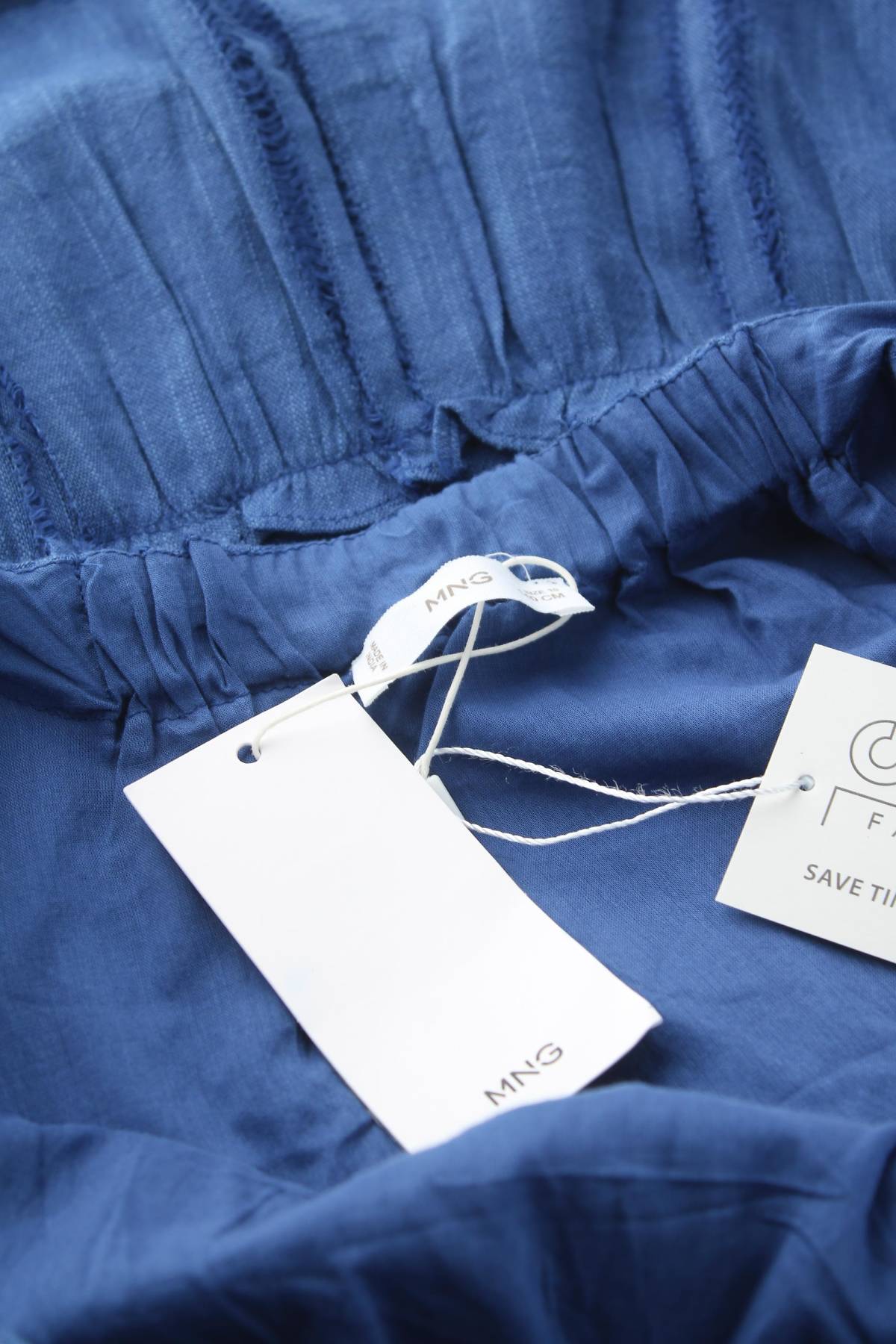 Παιδικό φόρεμα Mango3