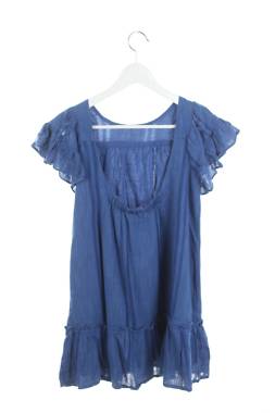 Παιδικό φόρεμα Mango2