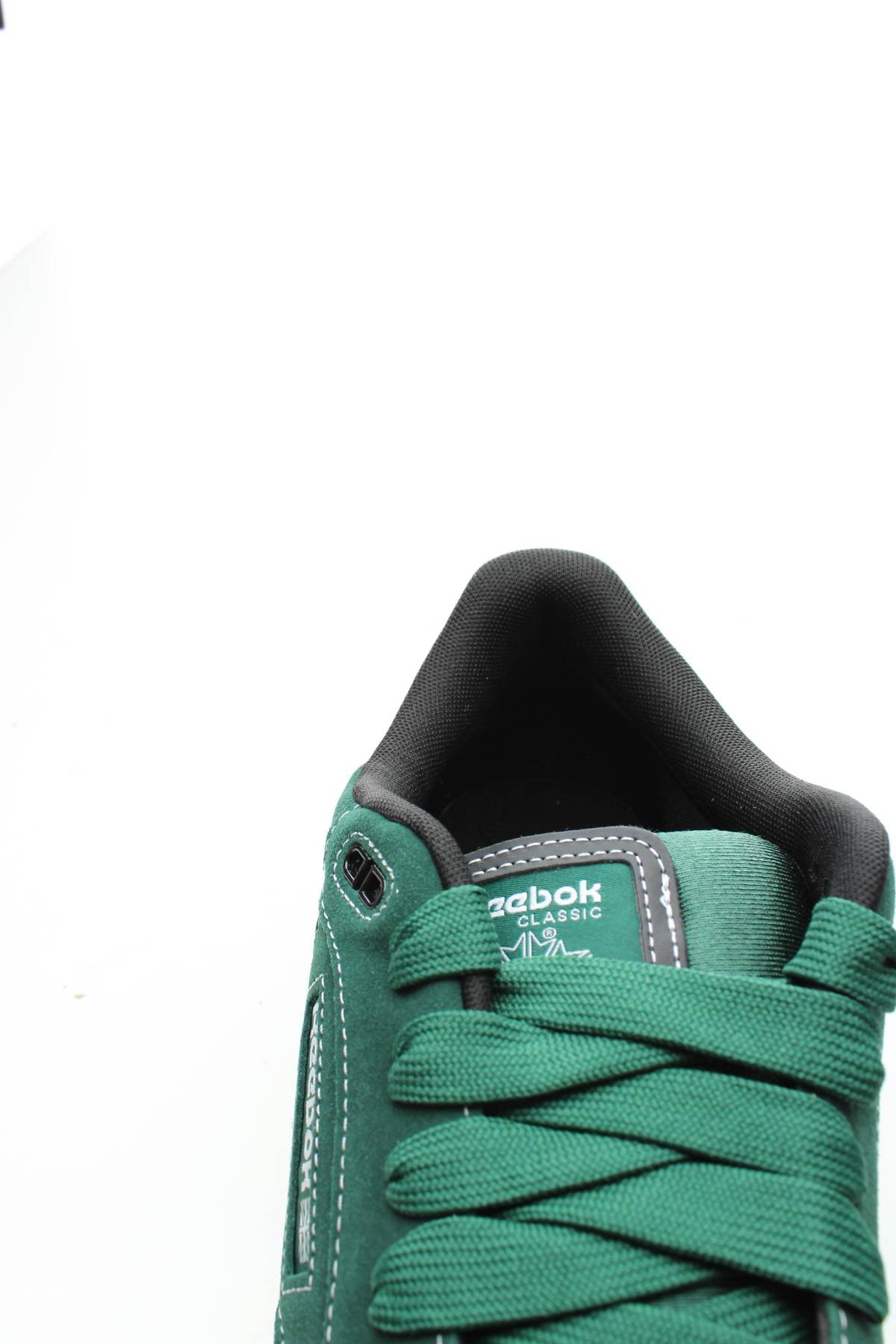 Sneakers Reebok5