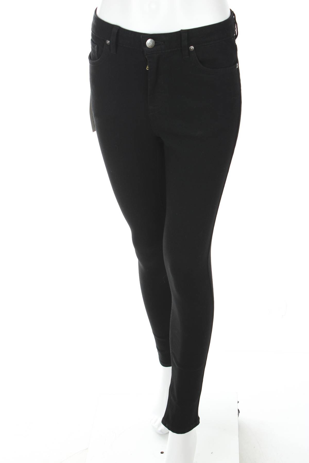 Дамски дънки Lee1