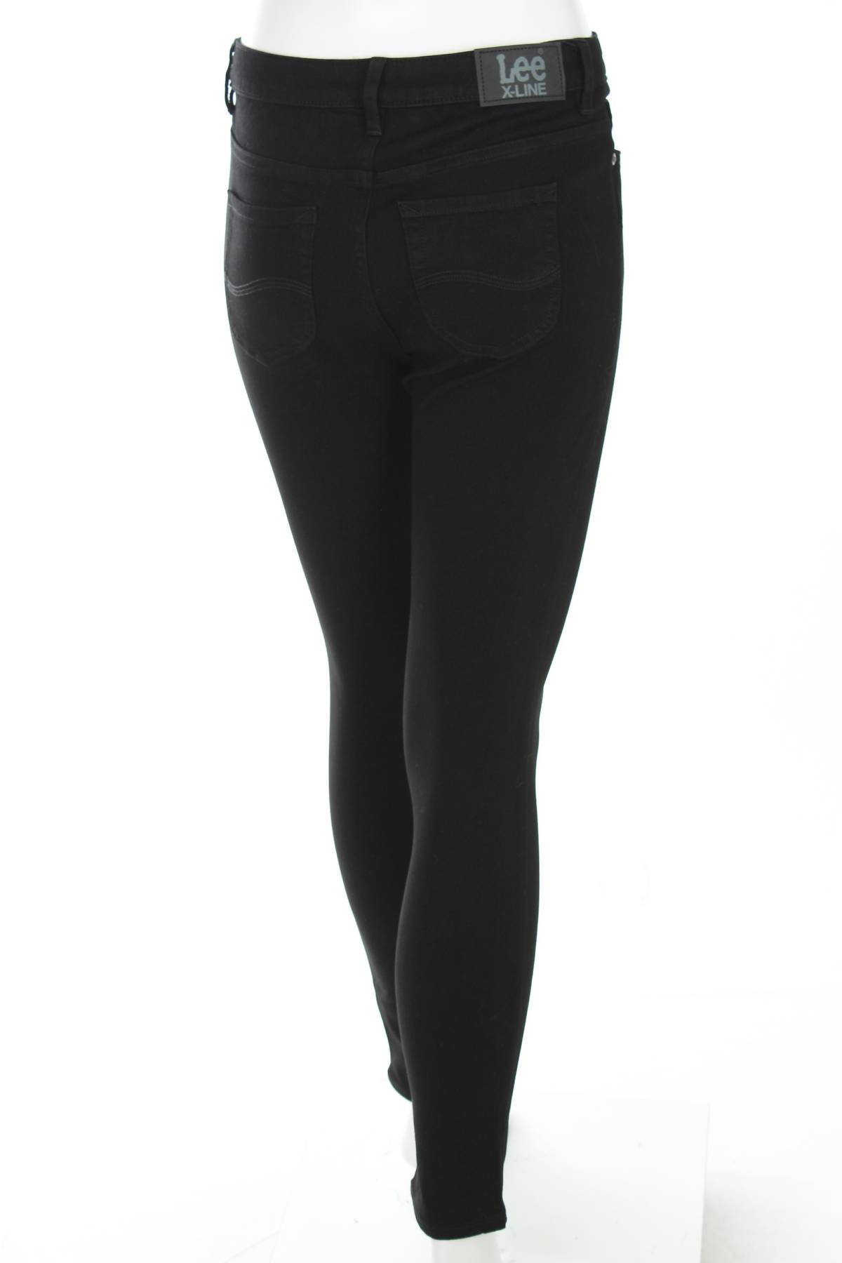 Дамски дънки Lee2