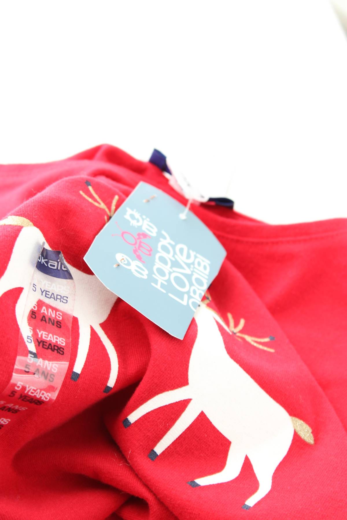 Детска блуза Okaidi2